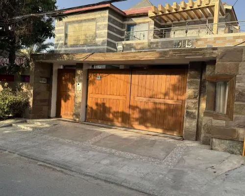 The Chinese House of Karachi Hotels in Karachi