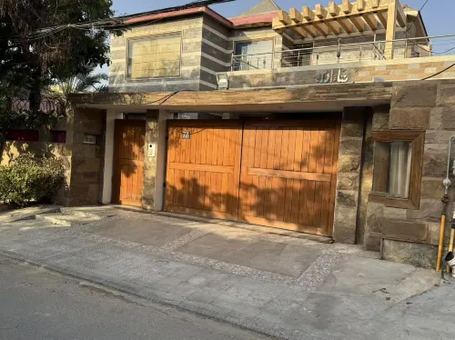 The Chinese House of Karachi - 4-stjärniga