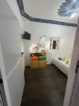 Alojamiento Abdel - parking