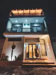 Hisaa 2 Homestay - Parkplatz