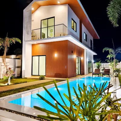 Belcarra Krabi Villas Hotels near Snake Farm and Monkey School
