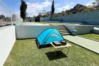 4 BR Villa Casa De Valley View Lembang with Billiard, Karaoke & Mountain View - Villaer