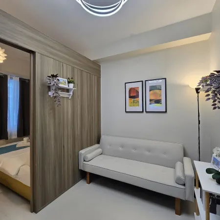 Citispace 1BR Suite at FAME Residences #FM53