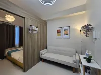 Citispace 1BR Suite at FAME Residences #FM53 - parking