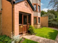 Peaceful 2-Bed · Craiglockhart · Free Parking Hotels in Slateford