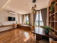 Han Vista Apartment & Hotel - New