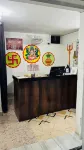 Shri Janki Raman kunj 5 mint from Ram Mandir - 3-Star