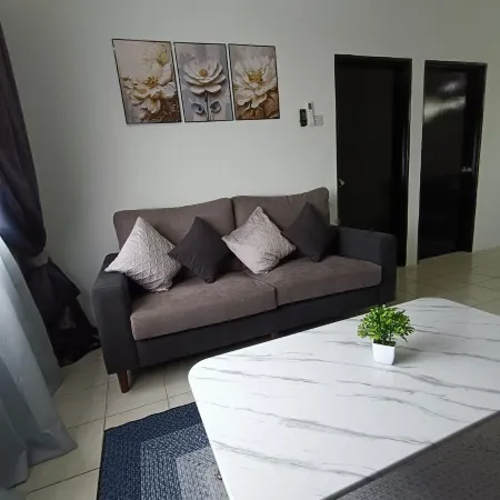 Cozy Nest at Countryhomes Rawang by Bliss Stay Management