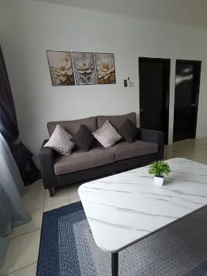 Cozy Nest at Countryhomes Rawang by Bliss Stay Management - 2-Star