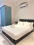 KL City View Corner Unit @ Astrum Ampang - Condos
