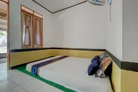 Villa Mawar Sawarna By ARBA - Parkplatz
