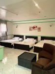 Tabaco Gardenia Hotel - WiFi