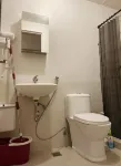 LumiereZen (NORTH) Pasig 1BR+3bed+4Pool+WiFi+Ntflx - Pet friendly