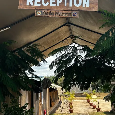 Baraka Camp Resort