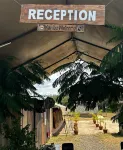 Baraka Camp Resort - 주차장