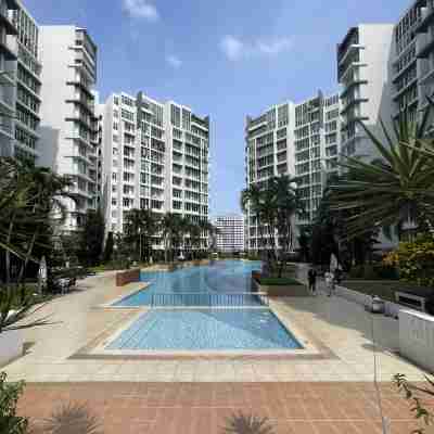 Compass heights Fitness & Recreational Facilities