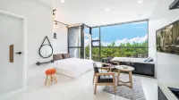 Gangneung Music Time Spa Pension - Homestays