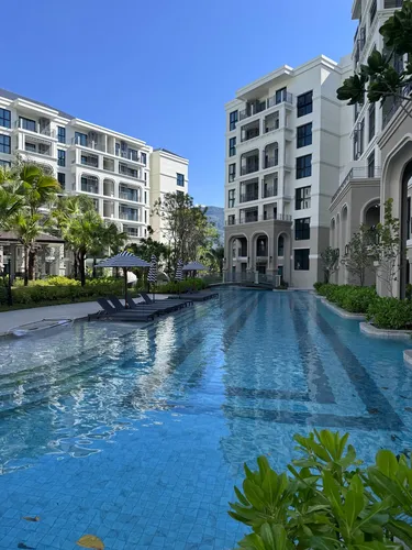 รูปภาพของPremium apartments in Bangtao at Legendary