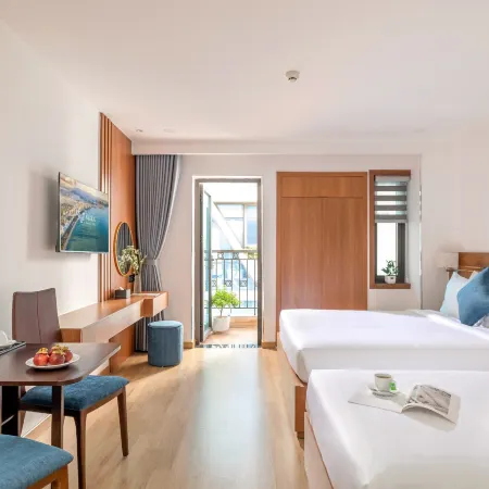 Viela Apartment Nha Trang