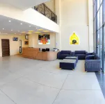 The Fragrance Hotel By The Kuhu Resort