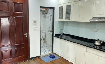 Era Apartment La Thanh