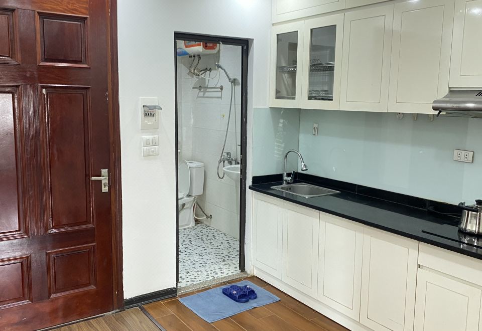 3. 에라 아파트먼트..