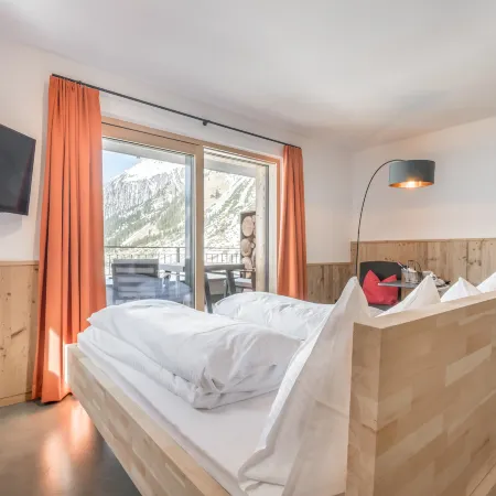 Mondschein Chalet Ski-In Ski-Out