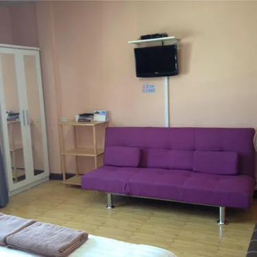 รูปภาพของChananya Guesthouse