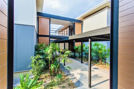 Morino Hotel Si Racha