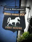 The White Horse Inn, Clun Các khách sạn ở Bishops Castle
