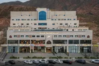SAFWA TAIBA SUITES - ที่มีที่จอดรถ