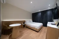 No25 Hotel Naeoe