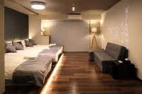Precioso Umeda Parkside Apartment - Self Check-In Only Hotel in zona Umeda