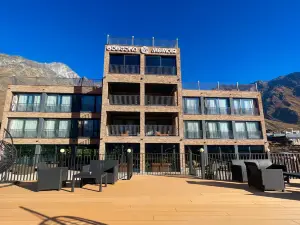 Top 5 Four-Star Hotels in Mtskheta-Mtianeti