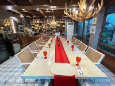 The Beach Calatagan Mediterraneo powered by Cocotel Hotels in Calatagan