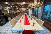 เดอะ บีช คาลาตากัน เมดิเตอร์เรเนโอ พาวเวอร์ บาย โคโคเทล