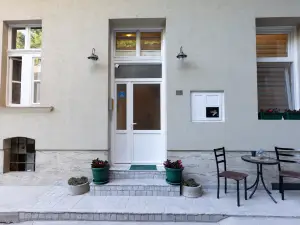 Museum Apartment
