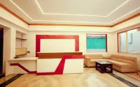 Hotel November 1 Min from Zirakpur Bus Stand