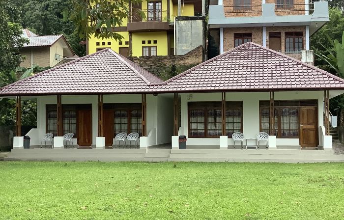 Matraville Home Stay Lake Toba