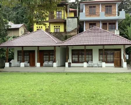 Matraville Home Stay Lake Toba Hotels in Samosir Regency