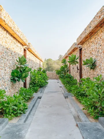 รูปภาพของที วิลลา แก่งคอย