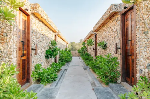 T Villas Kaeng Khoi Hotel a Kaeng Khoi