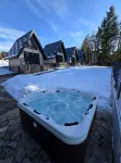 ZEN Luxury Houses & Spa Zlatibor