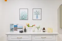 Aloha Apartment Ba Dinh