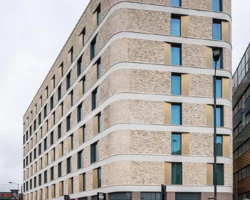 Maldron Hotel Finsbury Park, London Hotels near Tottenham