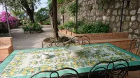 Villa L'Ulivina -  Indipendent Villa Garden & View