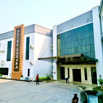 Hotel Lahana Uyo