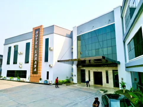 Hotel Lahana Uyo