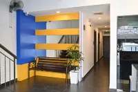 New YX oasis hotel - Hostels
