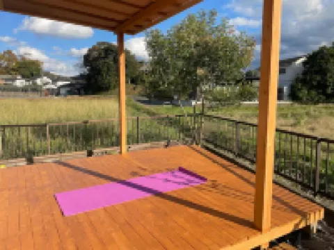 Entire private house near surrounded by rice field Hotels in Itoshima